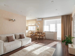 Квартира на Дальней улице 9