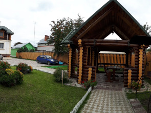 Гостевой дом 12 месяцев