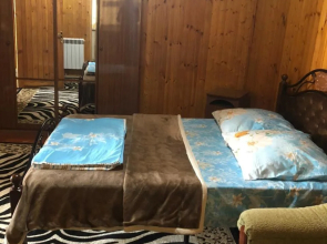 Гостевой дом Анжелика