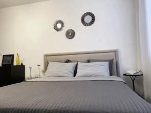 Квартира Уютная у Парка Швейцария