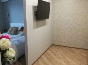 Апартаменты Малая земля