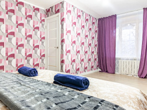 Апартаменты Красная Пресня 11