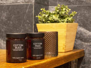 Апартаменты Двухуровневая студия на Павелецкой