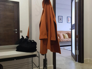 Замечательная квартира в элитном доме