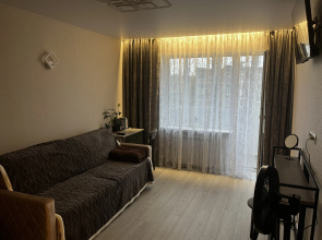 Uyutnaya S Remontom V Tikhom Rayone Flat