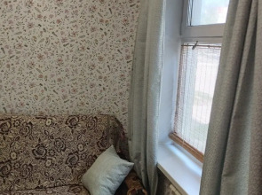 Квартира на Пионерской