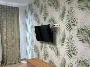 Dzhanbrovskogo Flat