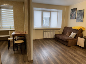 Апартаменты на улице Кирова 39