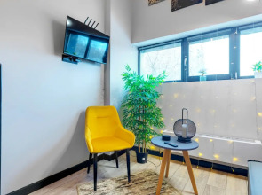 Апартаменты Студия Комфорт Токио Светлый Дом