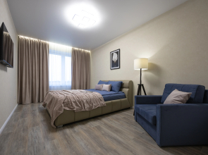 Lovelyhome39 Zhk Sozvezdie Apartments