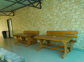 Гостевой дом Надежда