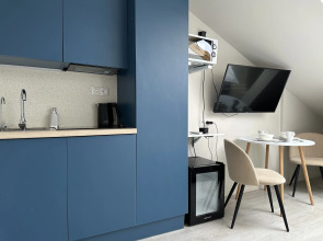 Апартаменты Уютные в Центре Москвы