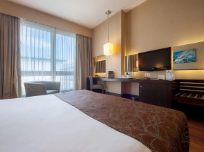 ISG Sabiha Gokcen Airport Hotel - Special Class