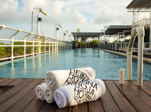 La Reina Roja Hotel Boutique adults only