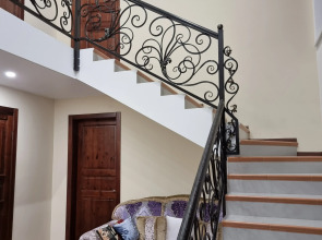 Гостевой дом Darial home