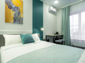 Art Mart Guest house