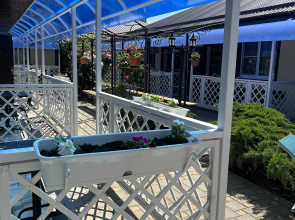 Viktoriya ONE Guest House