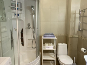 Квартира Юбилейная 8