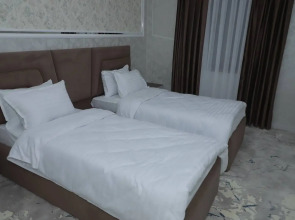 Отель Ko'k Saroy Plaza