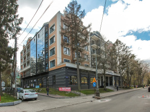 Апартаменты Штольц 36