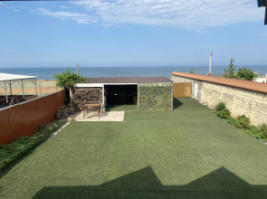 Ryadom S Morem Private House