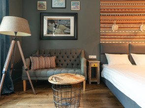 Апартаменты Art De Vivre 3