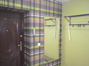 Апартаменты на Конева 18 Г