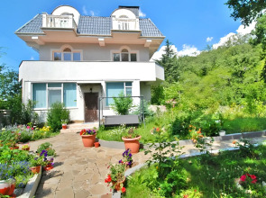 Квартира у Массандровского Дворца