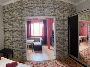 Апартаменты на Цветочной