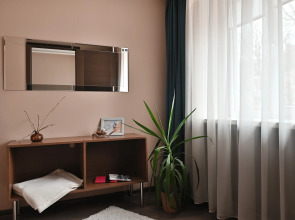 Апартаменты Apart Пролетарская