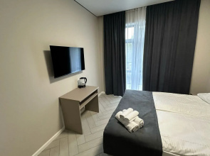 Отель Aurora Inn Gagra