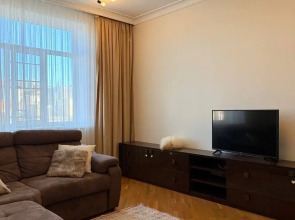 Апартаменты Шикарная Двушка