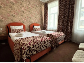 Меблированные комнаты Блюз