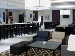 Holiday Inn Express Dubai Airport an IHG Hotel