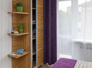 Квартира Высокий Мост