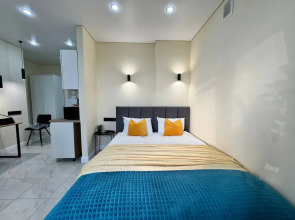 Апартаменты На 26 Линии 35/1 91