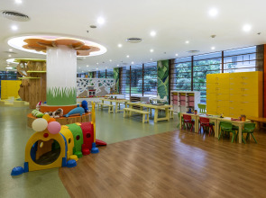 Vinpearl Resort Nha Trang