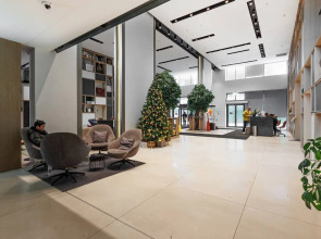 Апартаменты Возле Метро Ботанический Сад