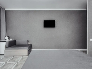 Парк-отель Кедр