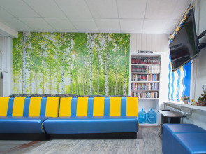 Хостел Канавинский