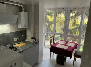 Квартира 1 Комнатная на Губина