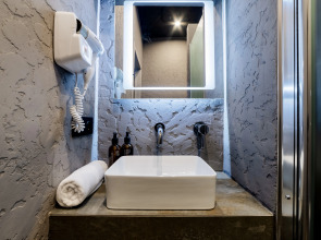 Апартаменты Культура 1