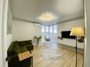 Квартира Люкс Пальма Джумейра