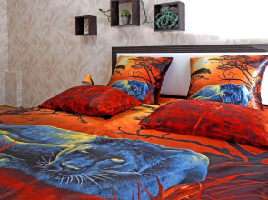 Квартира на улице Лермонтова