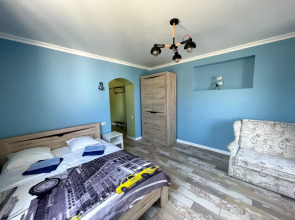 Гостевой Дом Горный Воздух