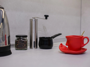 Апартаменты SunSet Александра Хохлова