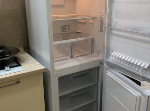 Квартира ЖК Романовский 5