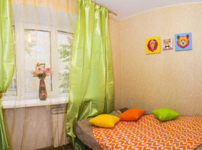 Апартаменты на Маркса 48А