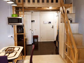 Апартаменты Суточный рай на Народная 7