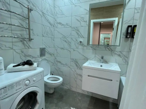 Квартира на Улице Петуха 3/3